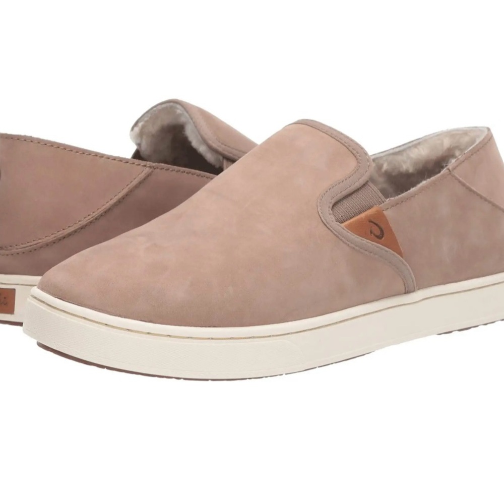 Olukai like new Pehuea heu street shoe - Picture 8 of 8